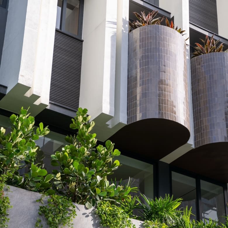 Baanpuripuri Sukhumvit 93