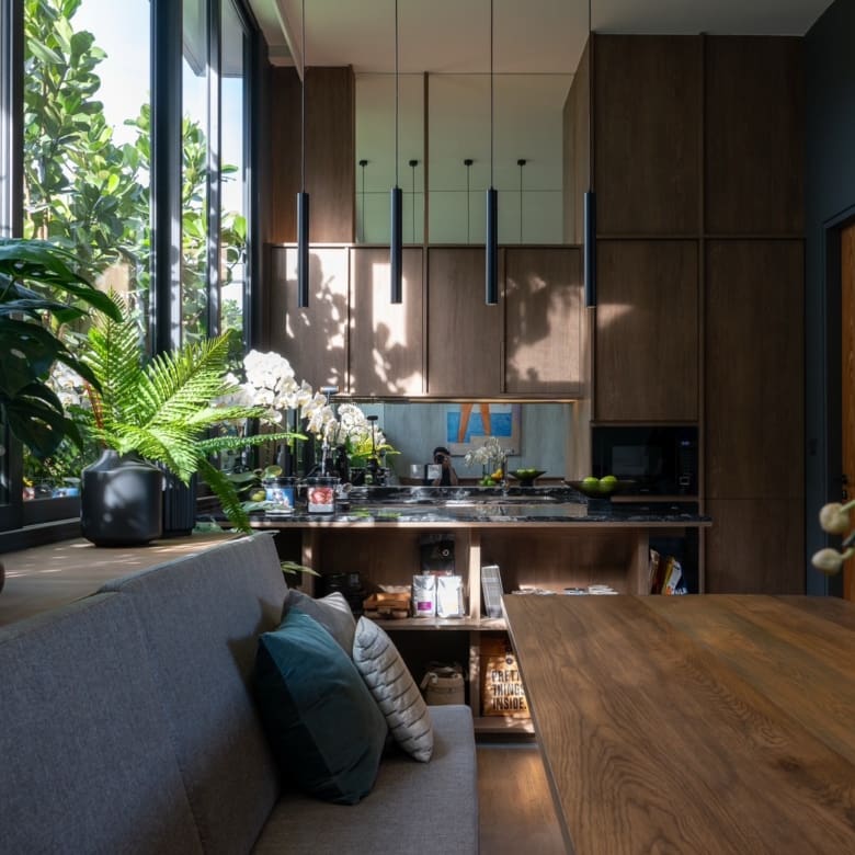 Baanpuripuri Sukhumvit 93
