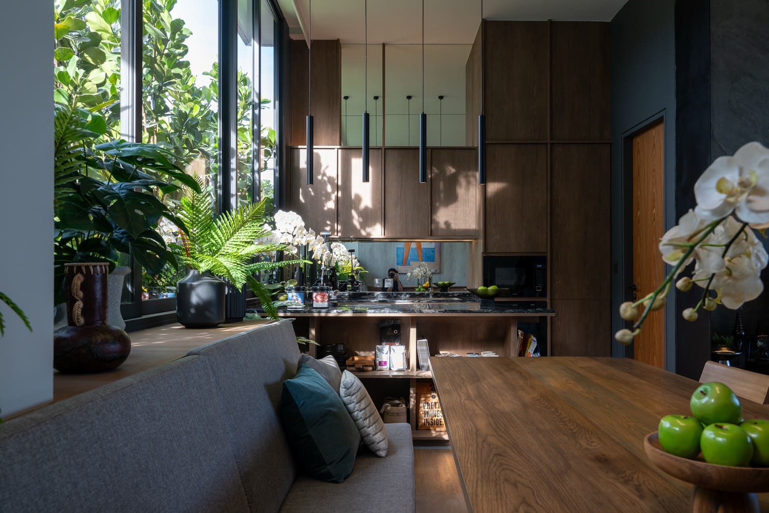 Baanpuripuri Sukhumvit 93