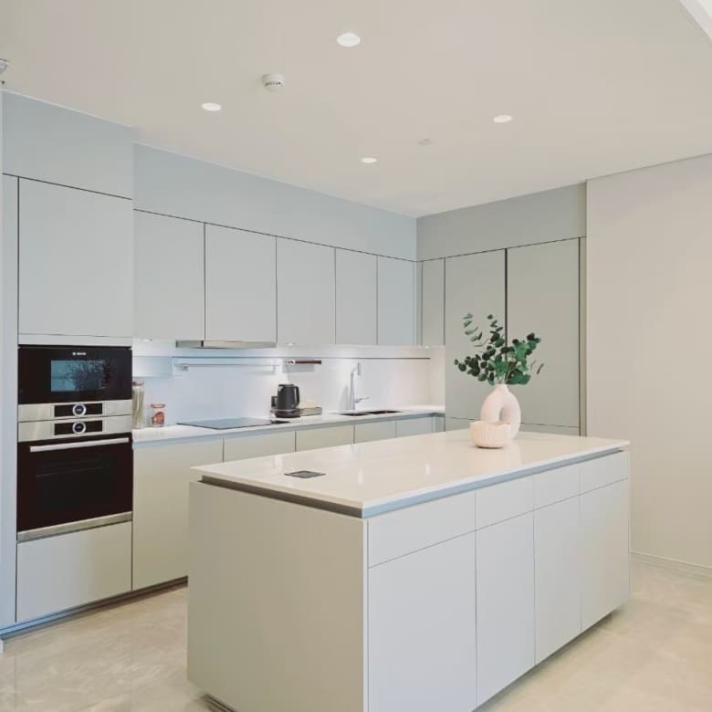 The Residences at Sindhorn Kempinski