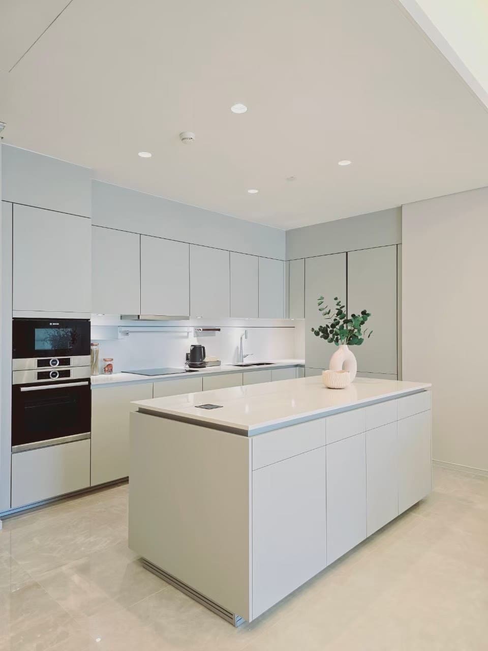 The Residences at Sindhorn Kempinski