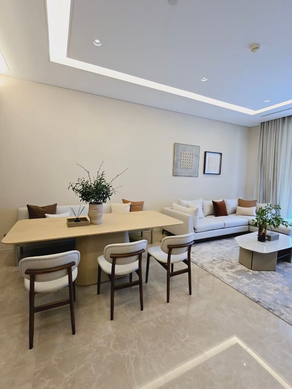 The Residences at Sindhorn Kempinski