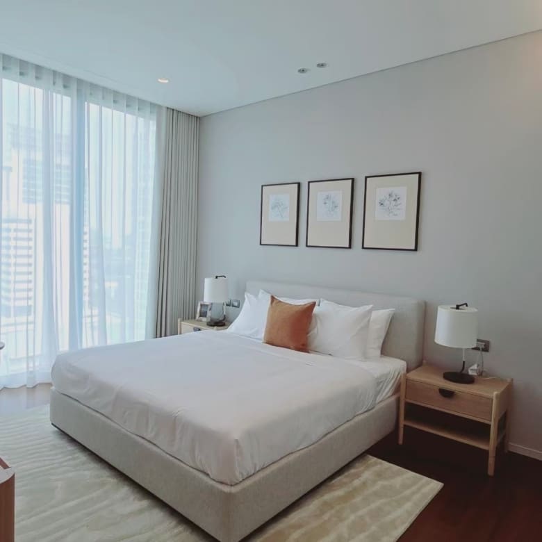 The Residences at Sindhorn Kempinski