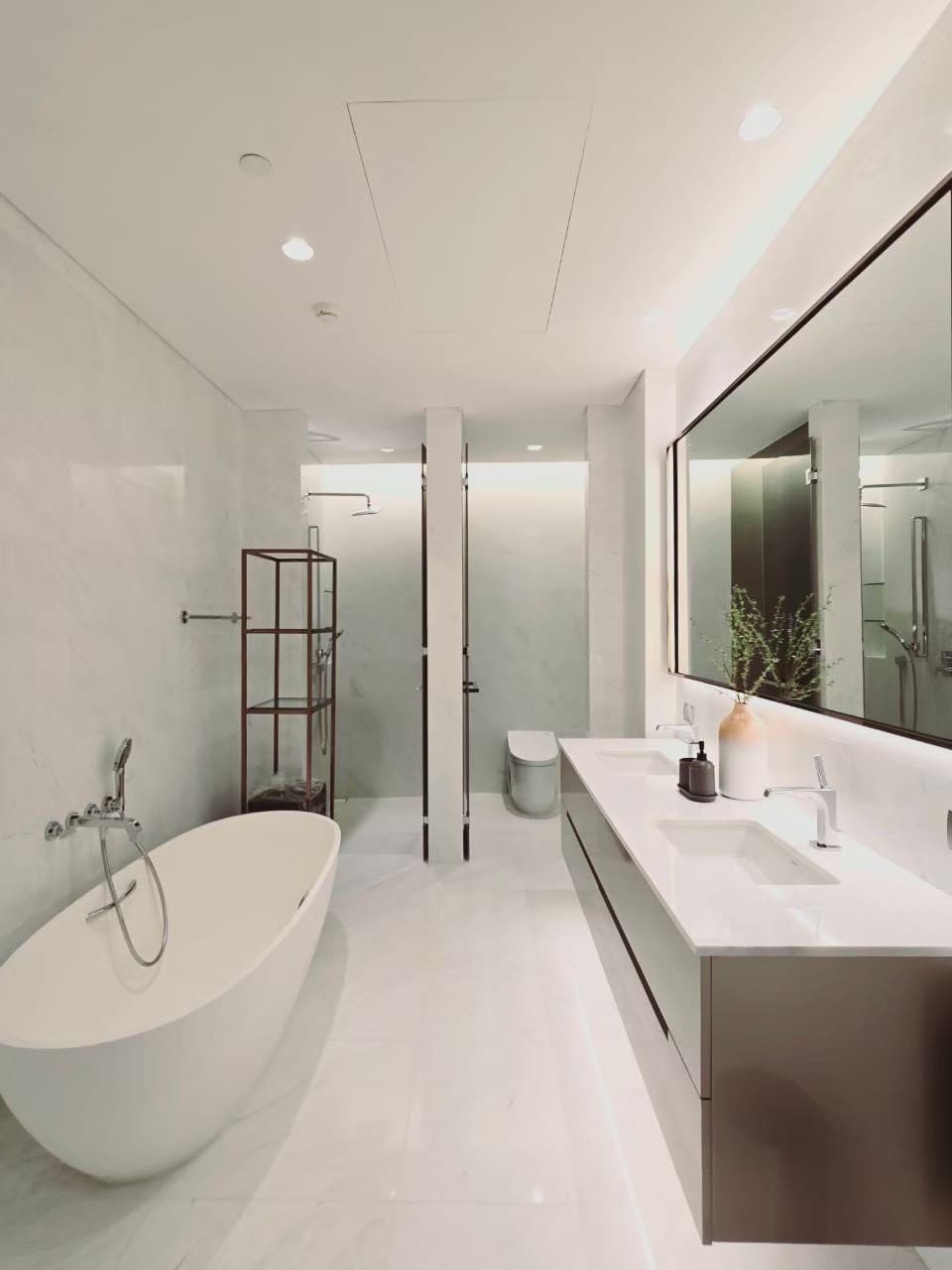 The Residences at Sindhorn Kempinski