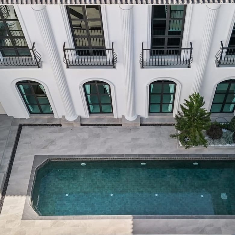 Luxury house in Ladprao for Sale