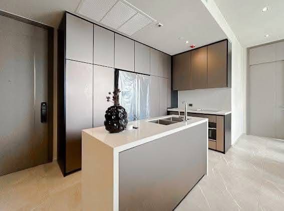 Hyde Heritage Thonglor