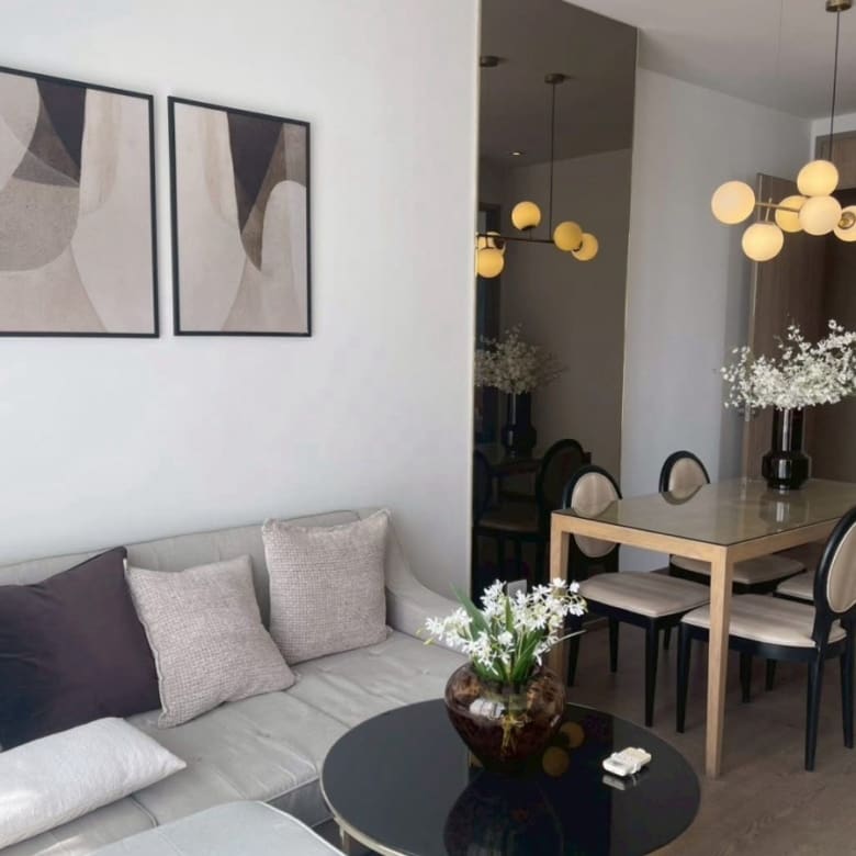Park Origin Phrom Phong (Park 24)