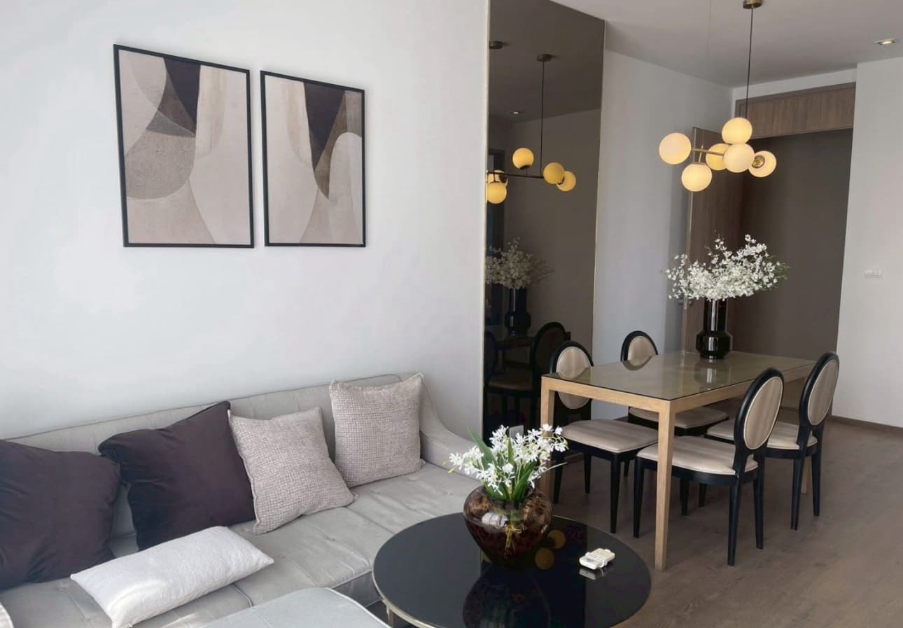 Park Origin Phrom Phong (Park 24)