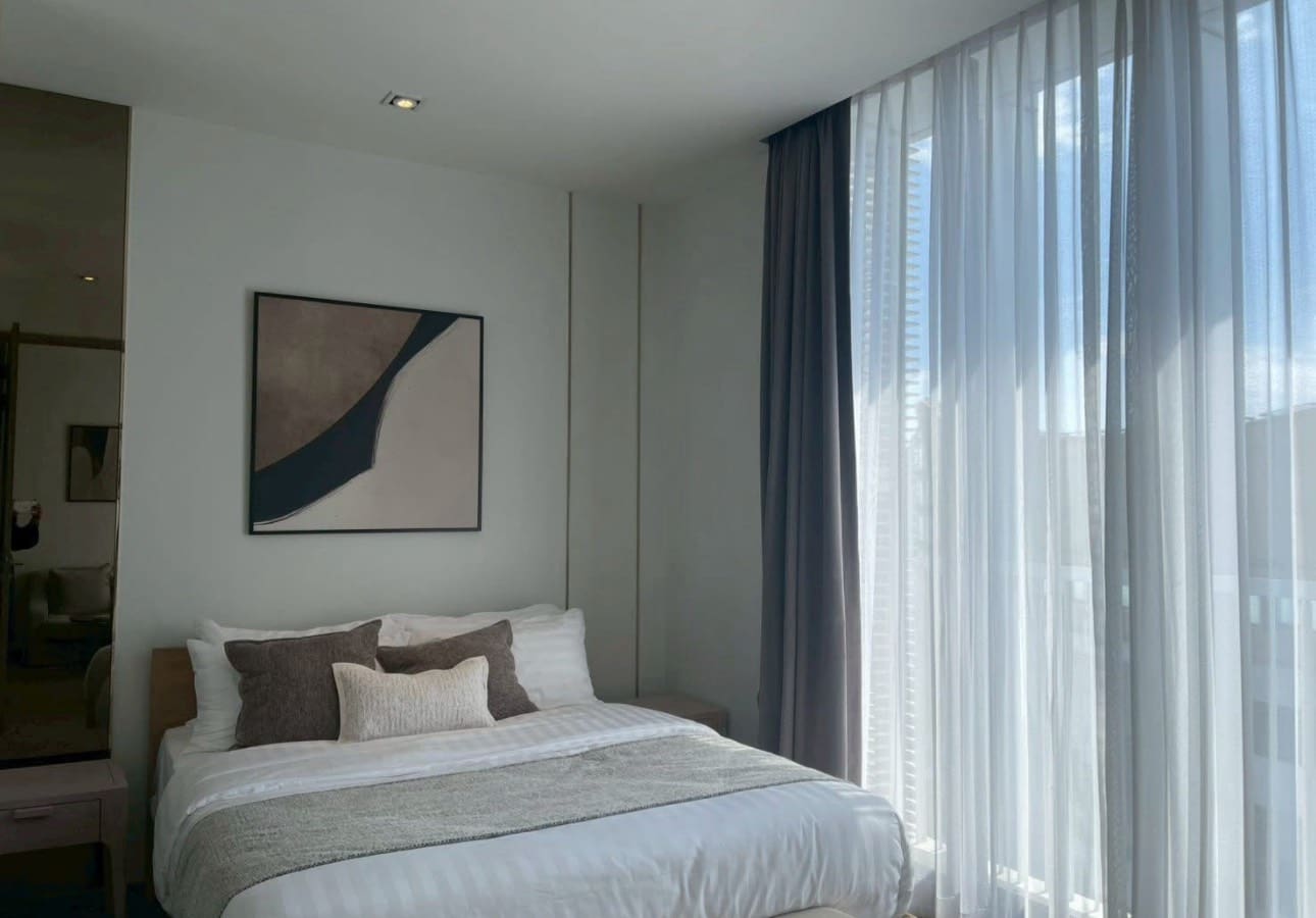 Park Origin Phrom Phong (Park 24)