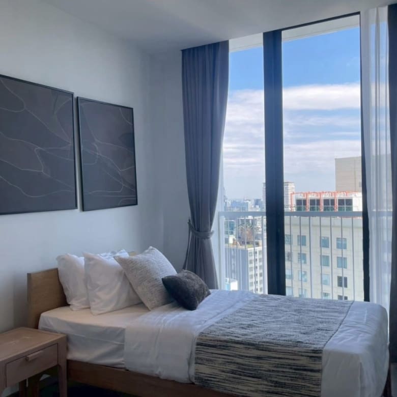Park Origin Phrom Phong (Park 24)