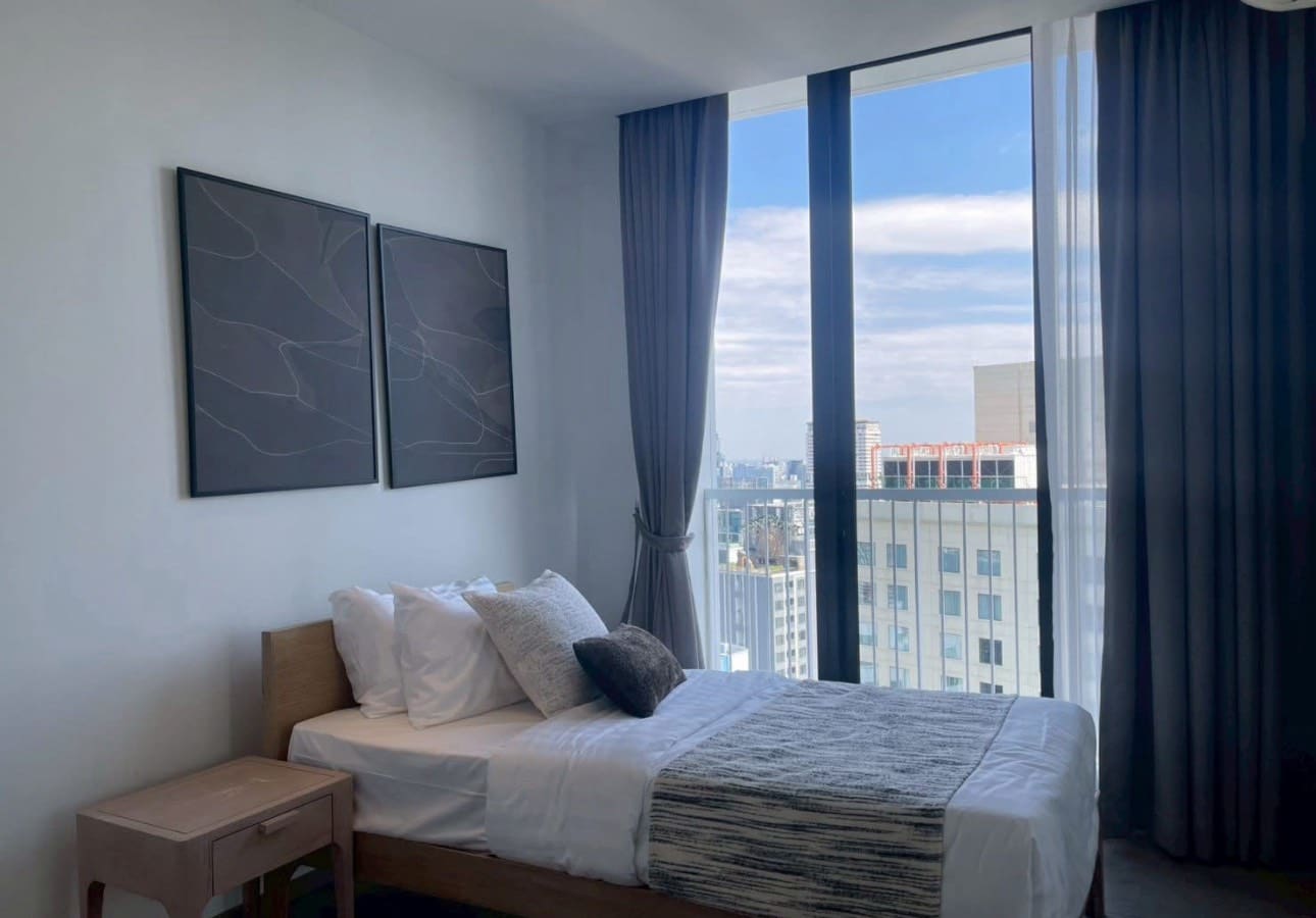 Park Origin Phrom Phong (Park 24)