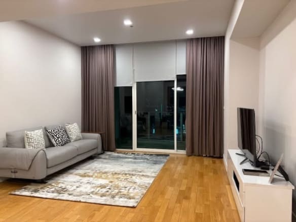 Millennium Residence