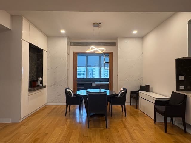 Millennium Residence