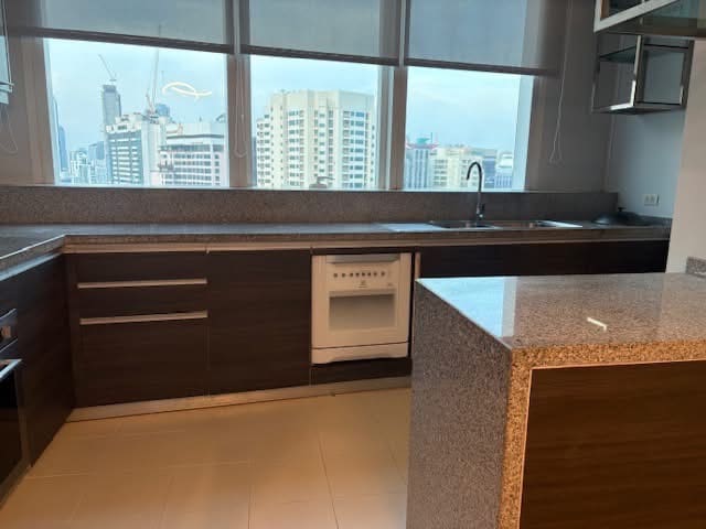 Millennium Residence