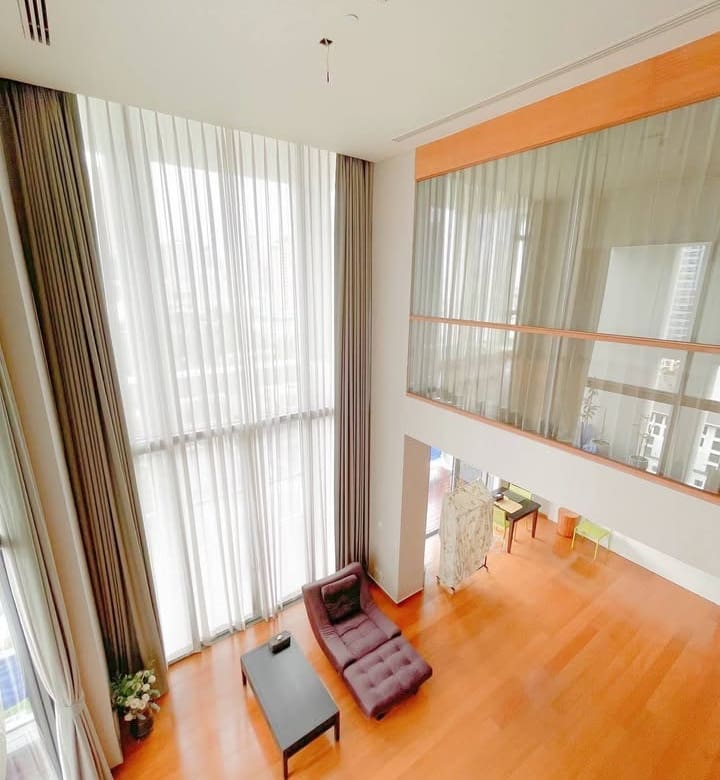 The Sukhothai Residences