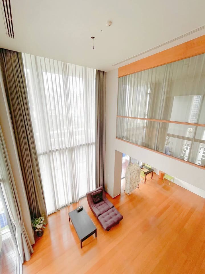 The Sukhothai Residences