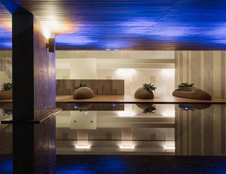 The Sanctuary Hua Hin