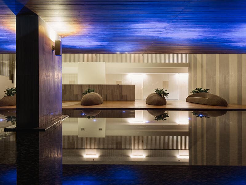 The Sanctuary Hua Hin
