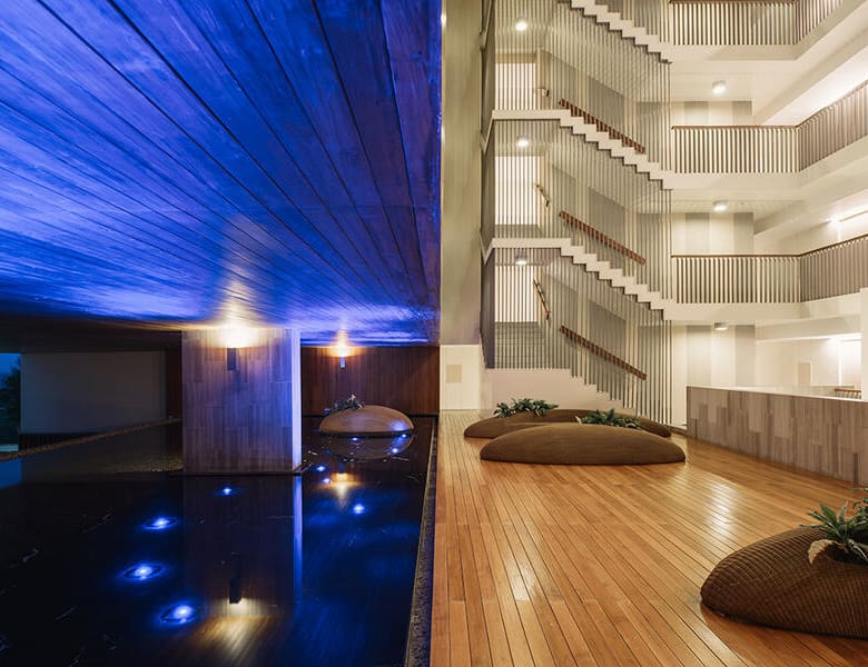 The Sanctuary Hua Hin