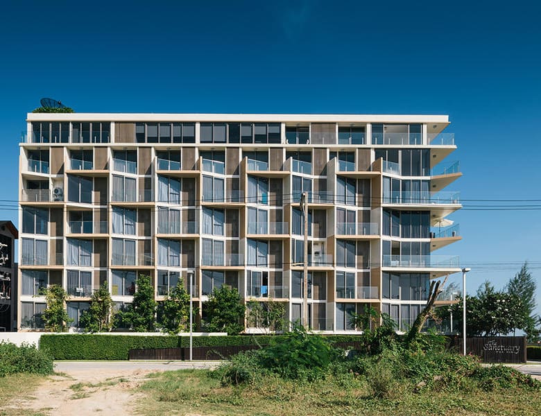 The Sanctuary Hua Hin