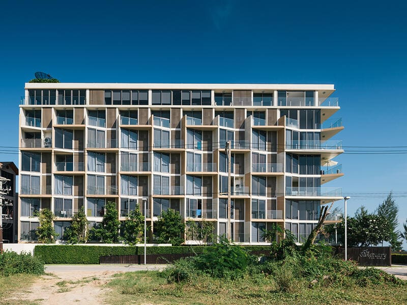 The Sanctuary Hua Hin