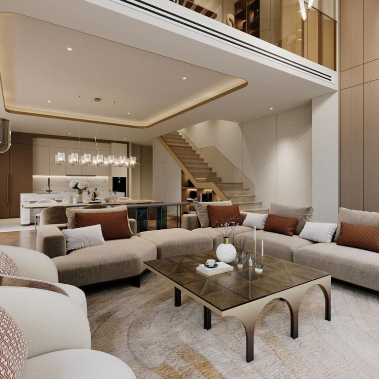 8 Residence