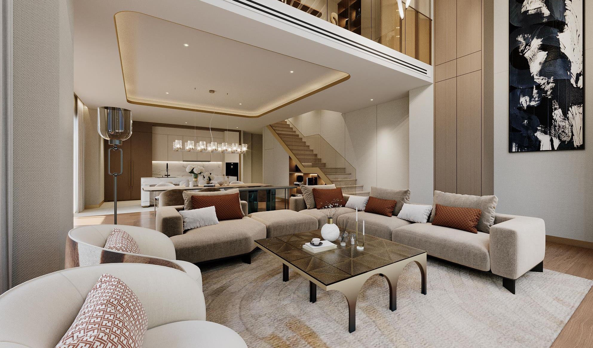 8 Residence