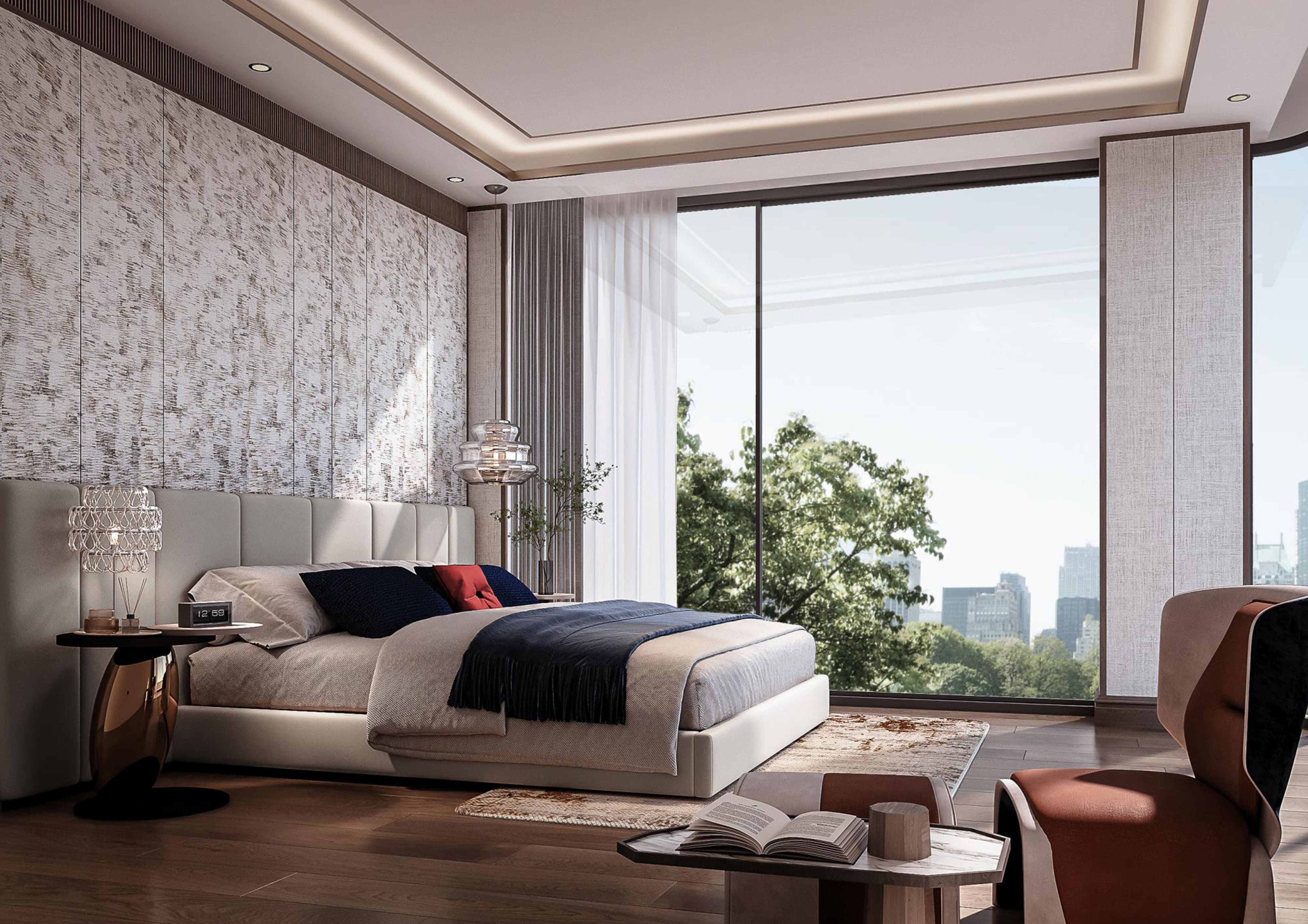 8 Residence