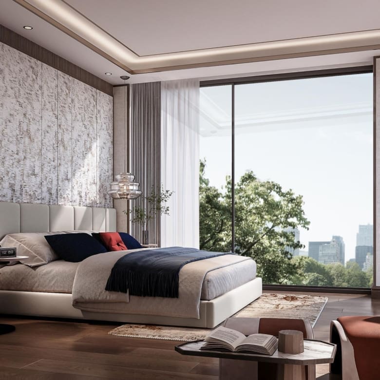 8 Residence