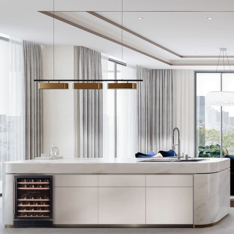 8 Residence
