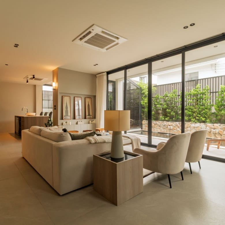 Swedish Style Home Pridi 14