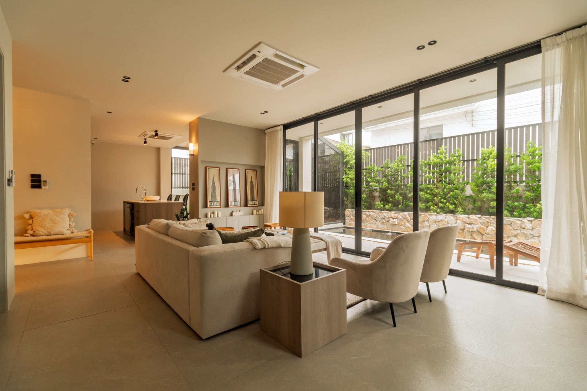 Swedish Style Home Pridi 14