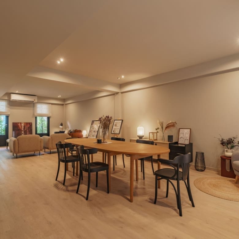 Townhouse Pridi 26