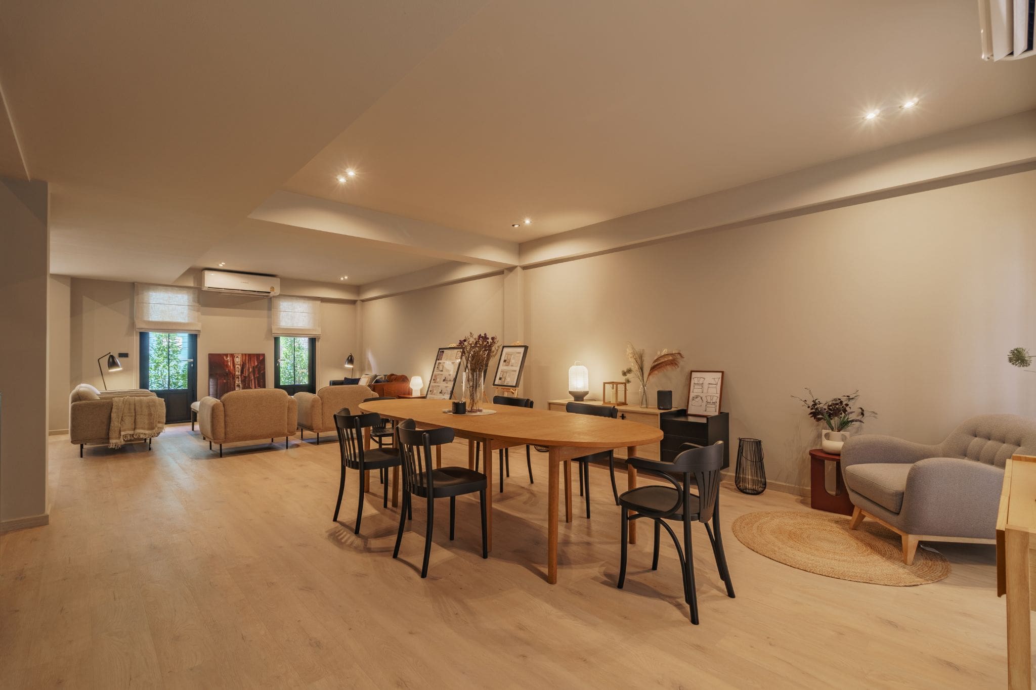 Townhouse Pridi 26