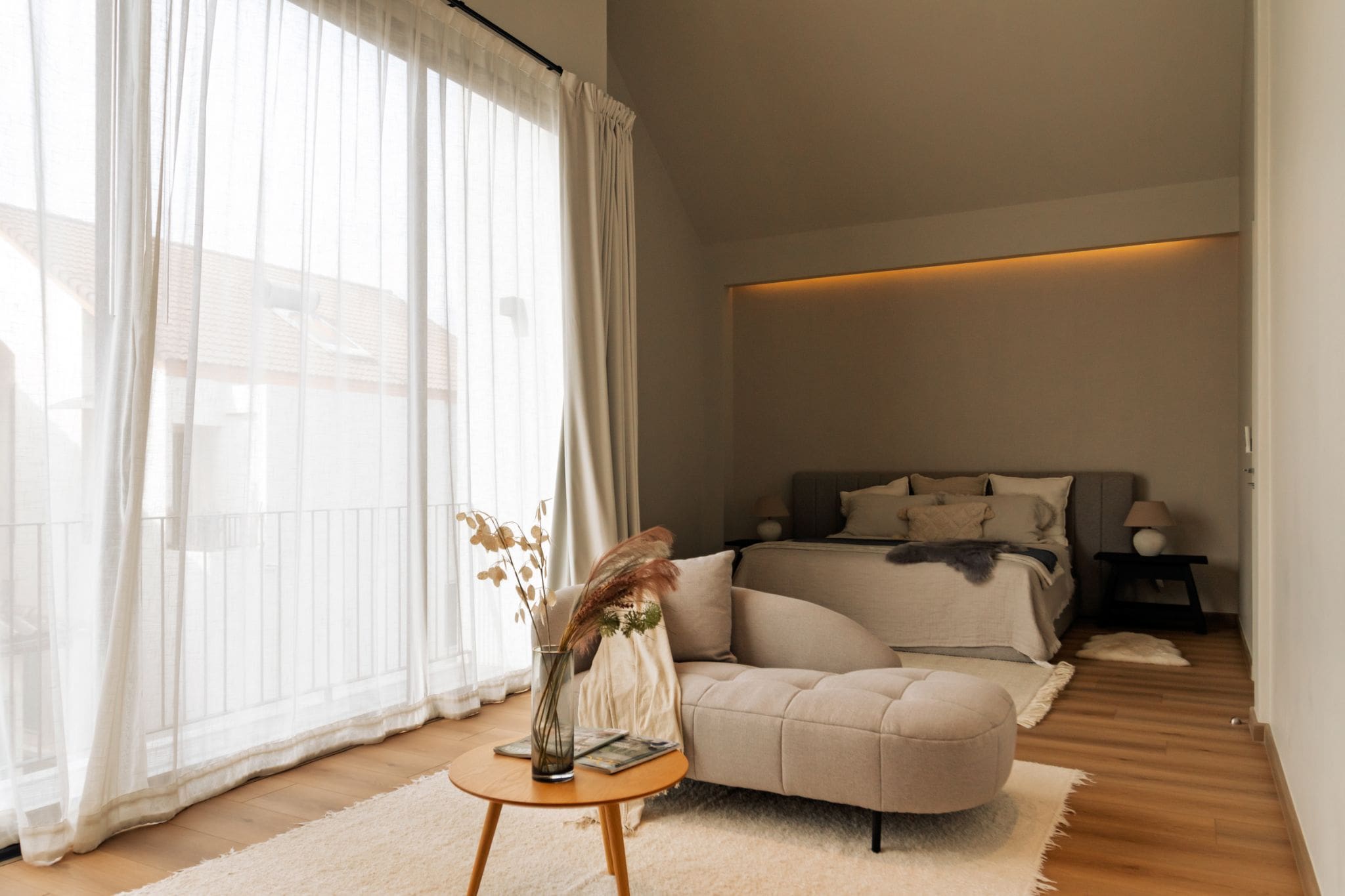 Swedish Style Home Pridi 14