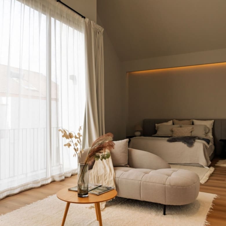 Swedish Style Home Pridi 14