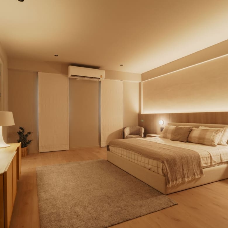 Townhouse Pridi 26