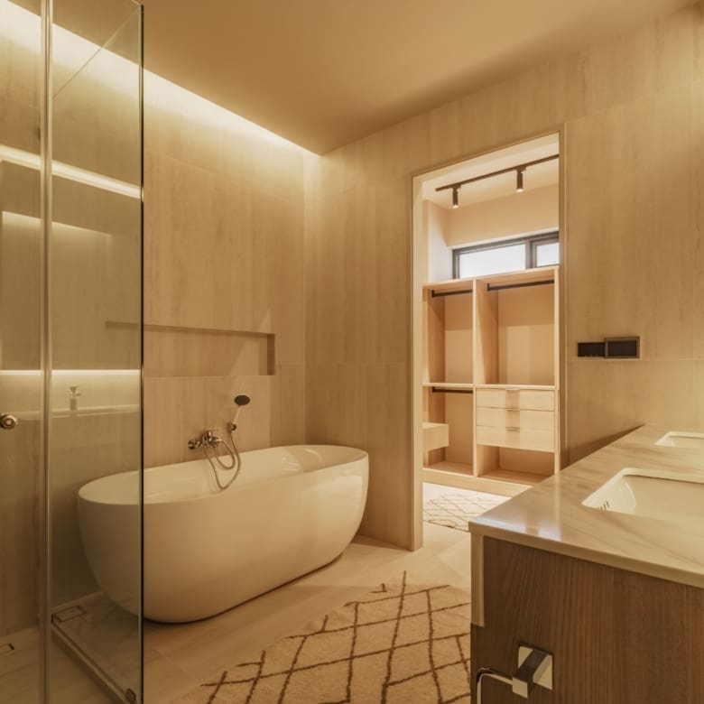 Townhouse Pridi 26
