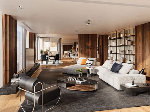 Mavista Phrom Phong