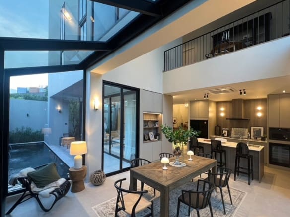 Swedish Style Home Pridi 14