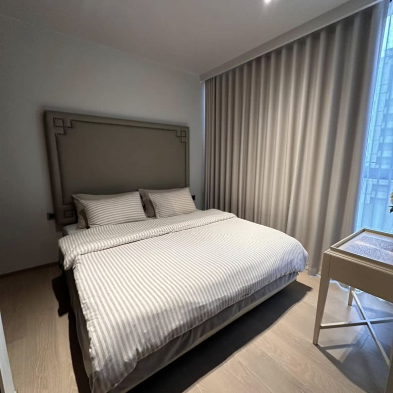 Tonson One Residence