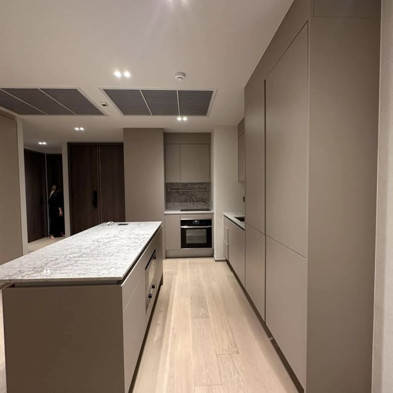 Tonson One Residence