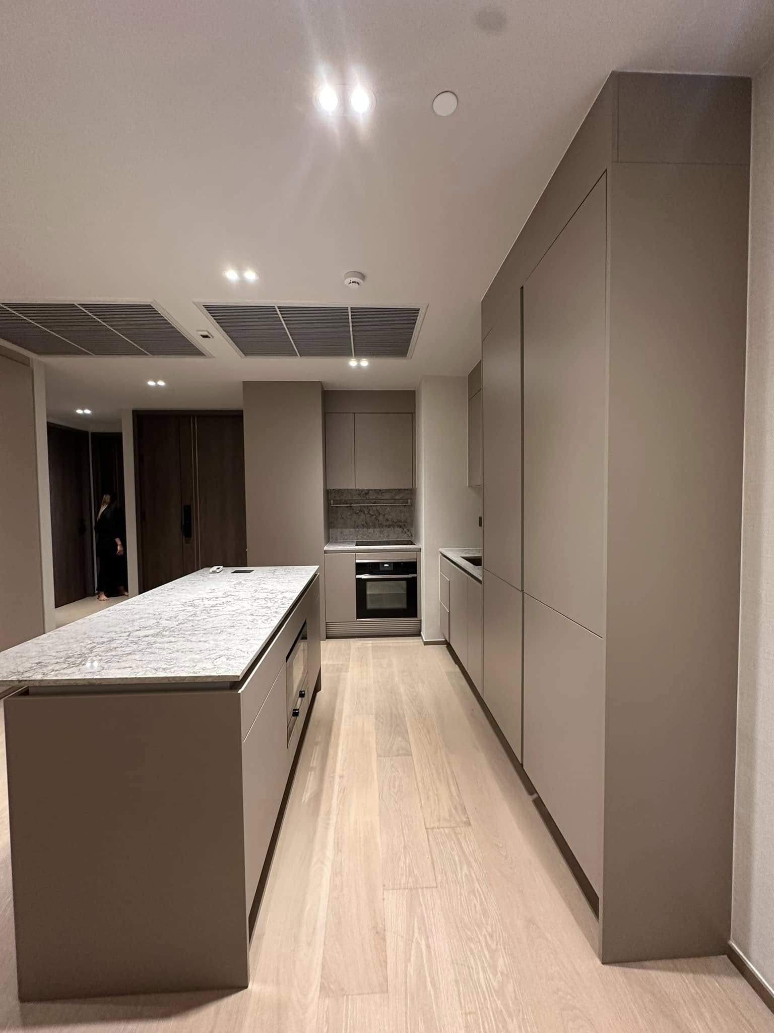 Tonson One Residence