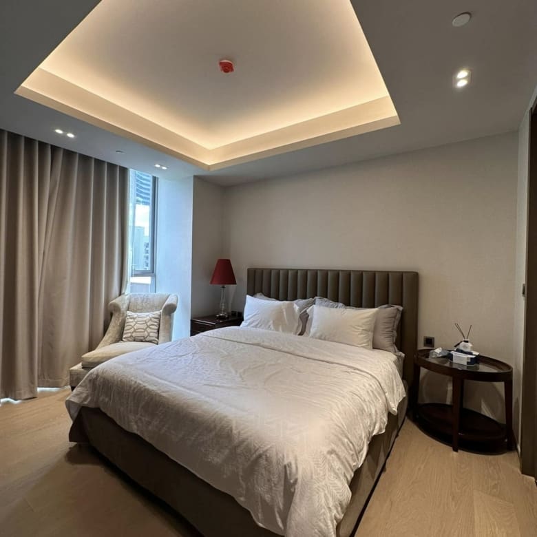 Tonson One Residence