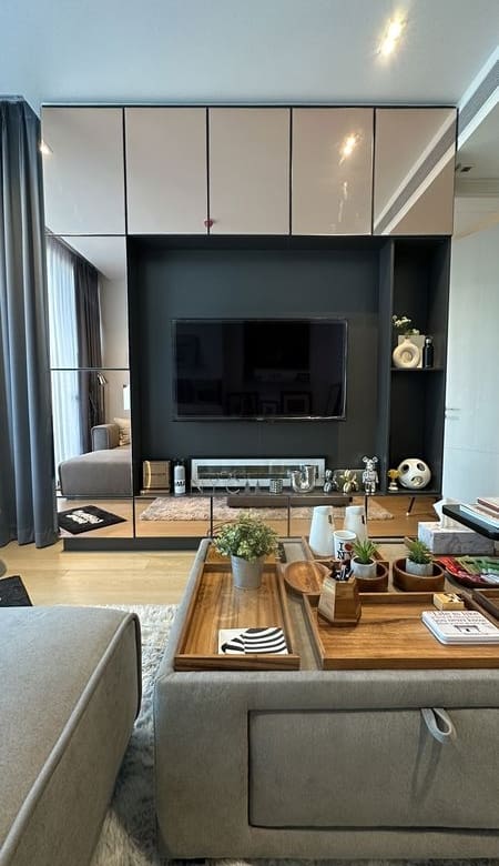 The Strand Thonglor