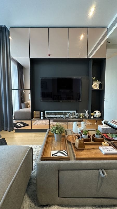 The Strand Thonglor