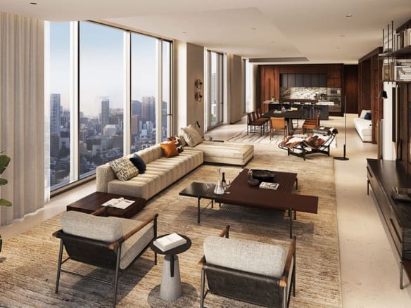 Mavista Phrom Phong