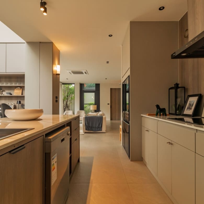 Swedish Style Home Pridi 14