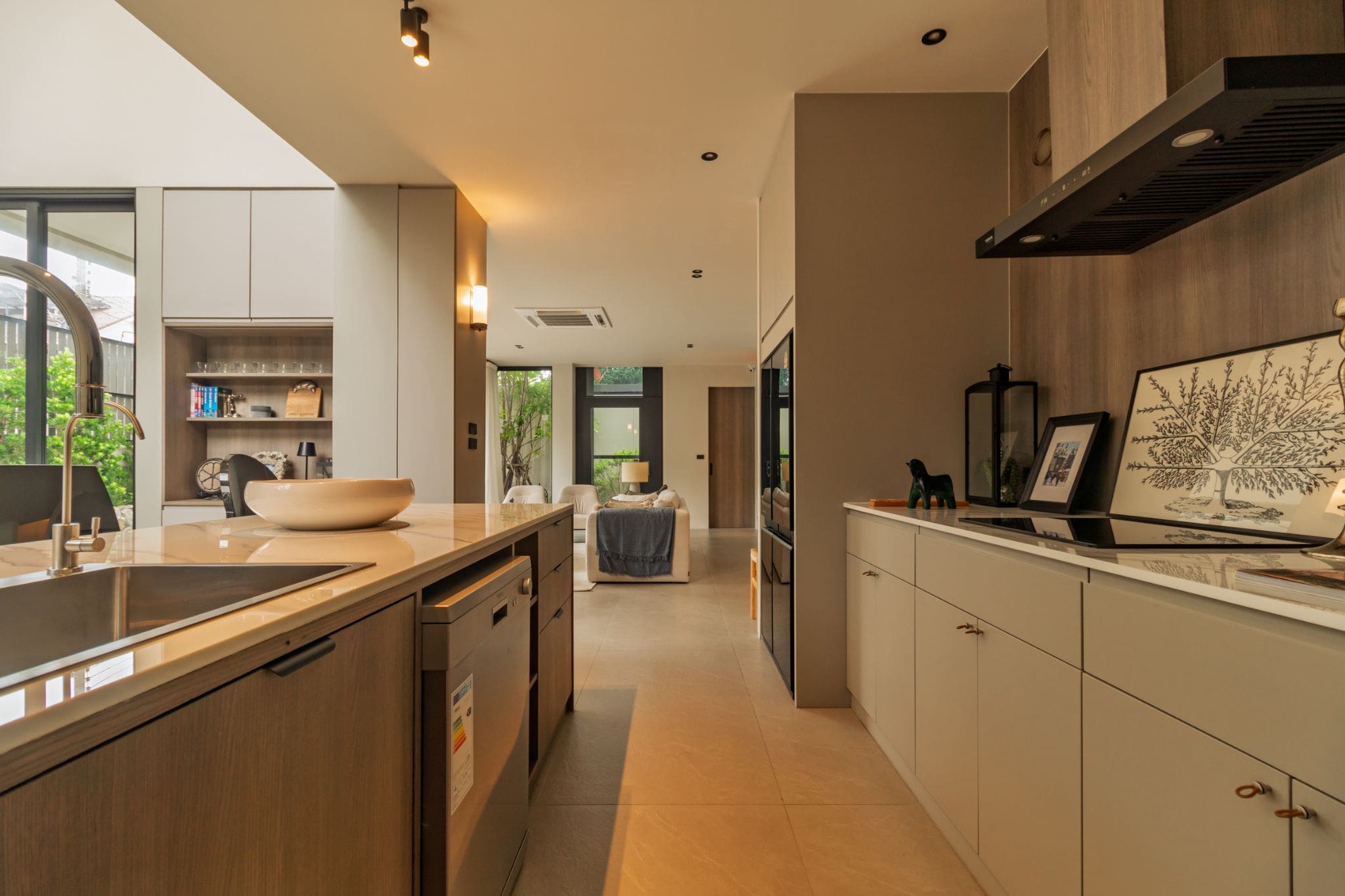 Swedish Style Home Pridi 14