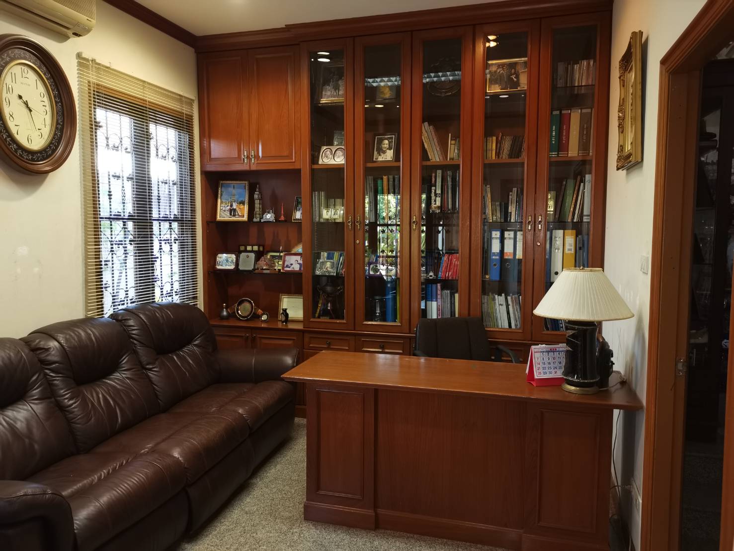 Single House Soi On Nut 66